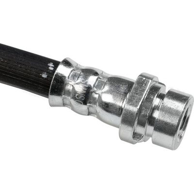 Rear Brake Hose by SUNSONG NORTH AMERICA - 2201238 pa2