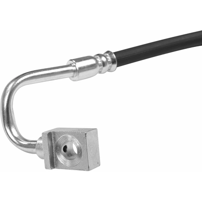 SUNSONG NORTH AMERICA - 2201245 - Rear Passenger Side Brake Hydraulic Hose pa5