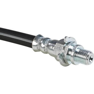 Rear Brake Hose by SUNSONG NORTH AMERICA - 2201274 pa4