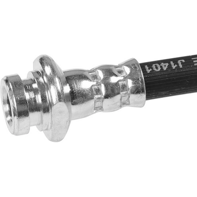 Rear Brake Hose by SUNSONG NORTH AMERICA - 2201275 pa5
