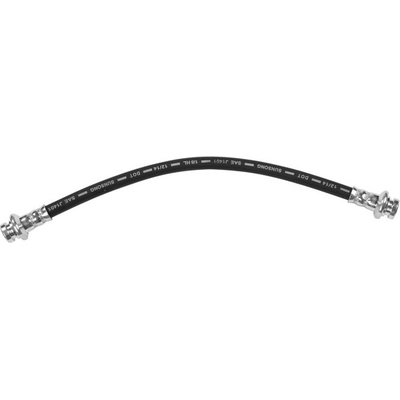 Rear Brake Hose by SUNSONG NORTH AMERICA - 2201275 pa6