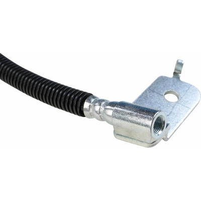 Rear Brake Hose by SUNSONG NORTH AMERICA - 2201292 pa2
