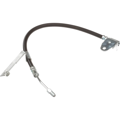SUNSONG NORTH AMERICA - 2201296 - Rear Passenger Side Brake Hydraulic Hose pa4
