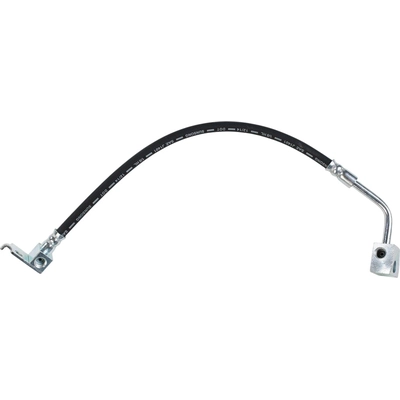 SUNSONG NORTH AMERICA - 2201318 - Rear Center Brake Hydraulic Hose pa1
