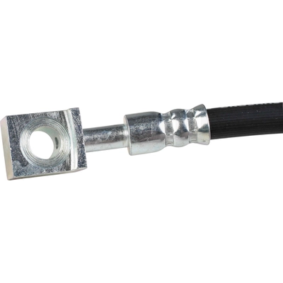 SUNSONG NORTH AMERICA - 2201340 - Rear Passenger Side Outer Brake Hydraulic Hose pa2