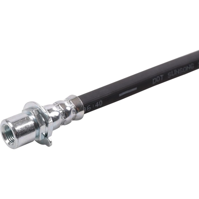 Rear Brake Hose by SUNSONG NORTH AMERICA - 2201341 pa5