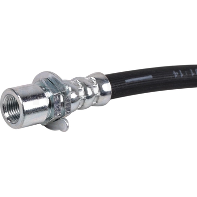 SUNSONG NORTH AMERICA - 2201344 - Rear Inner Brake Hydraulic Hose pa2