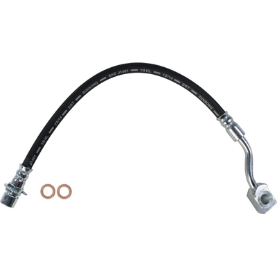 SUNSONG NORTH AMERICA - 2201345 - Rear Driver Side Outer Brake Hydraulic Hose pa1