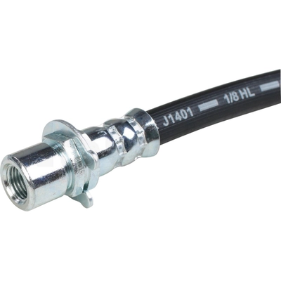 SUNSONG NORTH AMERICA - 2201345 - Rear Driver Side Outer Brake Hydraulic Hose pa2