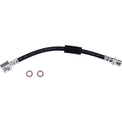 SUNSONG NORTH AMERICA - 2201348 - Rear Passenger Side Outer Brake Hydraulic Hose pa1