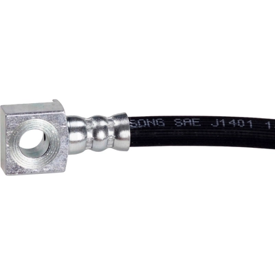 SUNSONG NORTH AMERICA - 2201348 - Rear Passenger Side Outer Brake Hydraulic Hose pa2