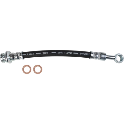 SUNSONG NORTH AMERICA - 2201369 - Rear Outer Brake Hydraulic Hose pa1