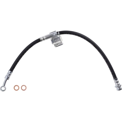 SUNSONG NORTH AMERICA - 2201373 - Rear Passenger Side Brake Hydraulic Hose pa1