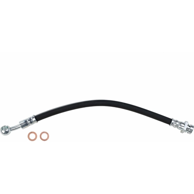 Rear Brake Hose by SUNSONG NORTH AMERICA - 2201374 pa4