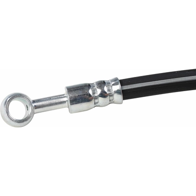 Rear Brake Hose by SUNSONG NORTH AMERICA - 2201374 pa5