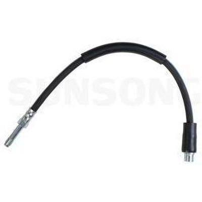 Rear Brake Hose by SUNSONG NORTH AMERICA - 2201387 pa1