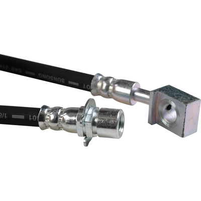 Rear Brake Hose by SUNSONG NORTH AMERICA - 2201395 pa3