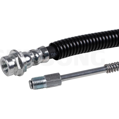 Rear Brake Hose by SUNSONG NORTH AMERICA - 2201396 pa2