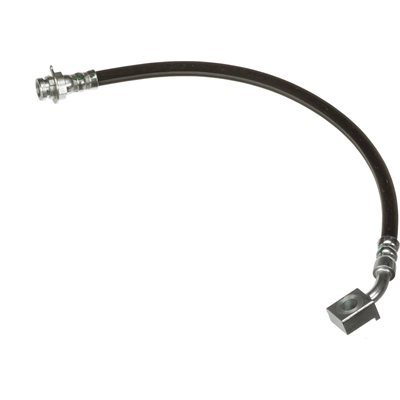 Rear Brake Hose by SUNSONG NORTH AMERICA - 2201406 pa6