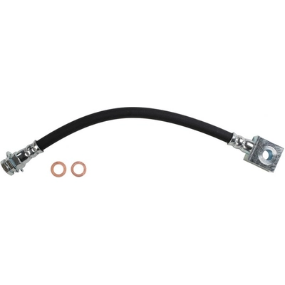 Rear Brake Hose by SUNSONG NORTH AMERICA - 2201407 pa4