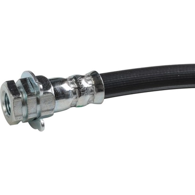 Rear Brake Hose by SUNSONG NORTH AMERICA - 2201407 pa5