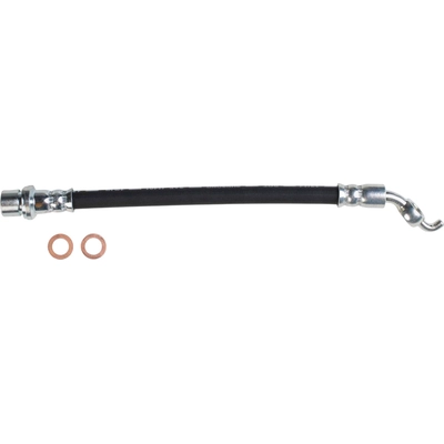 SUNSONG NORTH AMERICA - 2201412 - Rear Passenger Side Brake Hydraulic Hose pa1