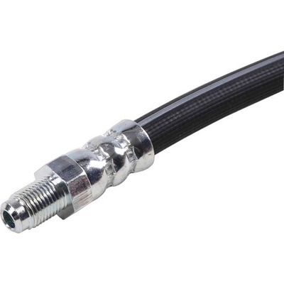 Rear Brake Hose by SUNSONG NORTH AMERICA - 2201414 pa5
