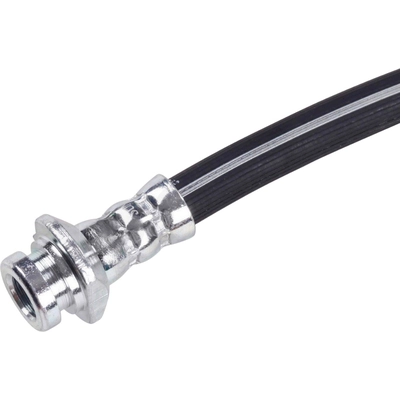 SUNSONG NORTH AMERICA - 2201419 - Rear Driver Side Brake Hydraulic Hose pa2