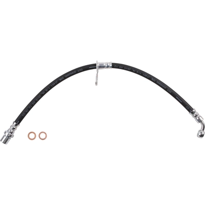 SUNSONG NORTH AMERICA - 2201435 - Rear Passenger Side Brake Hydraulic Hose pa1