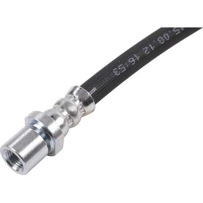 SUNSONG NORTH AMERICA - 2201435 - Rear Passenger Side Brake Hydraulic Hose pa2