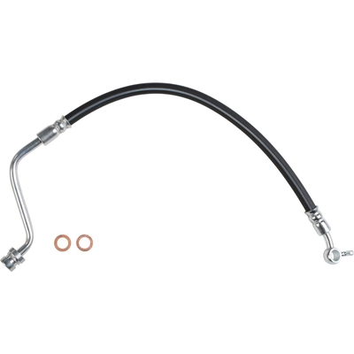 SUNSONG NORTH AMERICA - 2201439 - Rear Passenger Side Brake Hydraulic Hose pa1