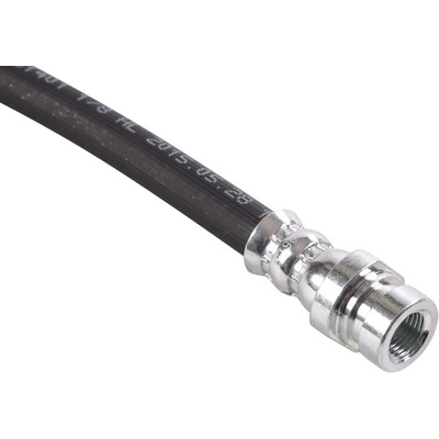 Rear Brake Hose by SUNSONG NORTH AMERICA - 2201449 pa4