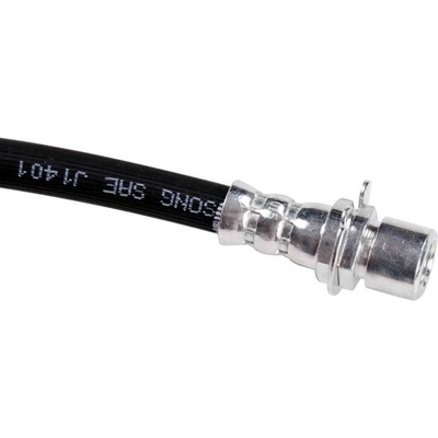Rear Brake Hose by SUNSONG NORTH AMERICA - 2201465 pa4