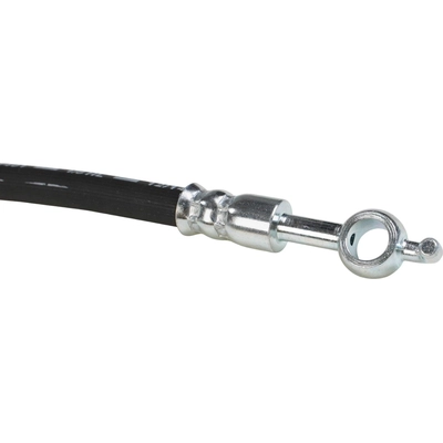 SUNSONG NORTH AMERICA - 2201466 - Rear Driver Side Brake Hydraulic Hose pa2
