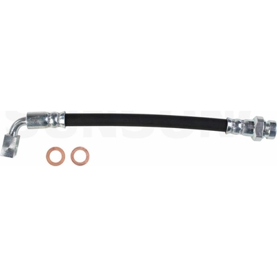 Rear Brake Hose by SUNSONG NORTH AMERICA - 2201485 pa1