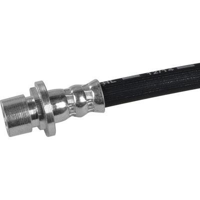 Rear Brake Hose by SUNSONG NORTH AMERICA - 2201488 pa5