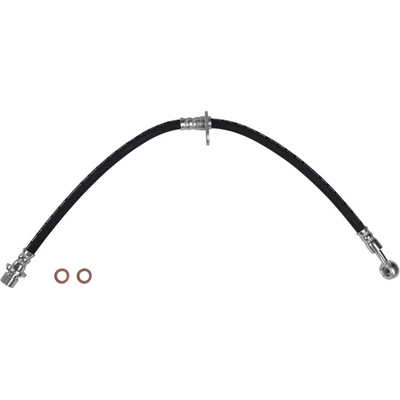 Rear Brake Hose by SUNSONG NORTH AMERICA - 2201488 pa6