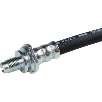 SUNSONG NORTH AMERICA - 2201494 - Rear Driver Side Brake Hydraulic Hose pa2