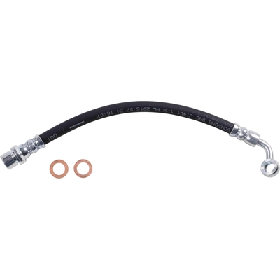 Rear Brake Hose by SUNSONG NORTH AMERICA - 2201499 pa2