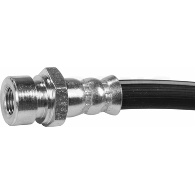 Rear Brake Hose by SUNSONG NORTH AMERICA - 2201533 pa1
