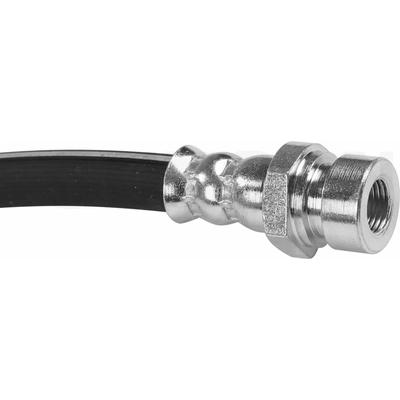 Rear Brake Hose by SUNSONG NORTH AMERICA - 2201533 pa2