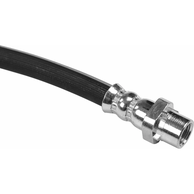 Rear Brake Hose by SUNSONG NORTH AMERICA - 2201544 pa3