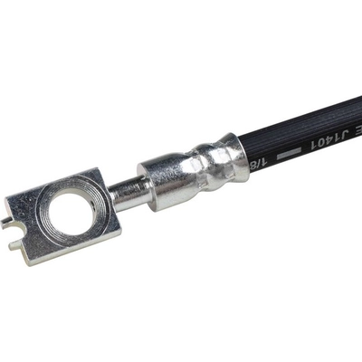 Rear Brake Hose by SUNSONG NORTH AMERICA - 2201554 pa5