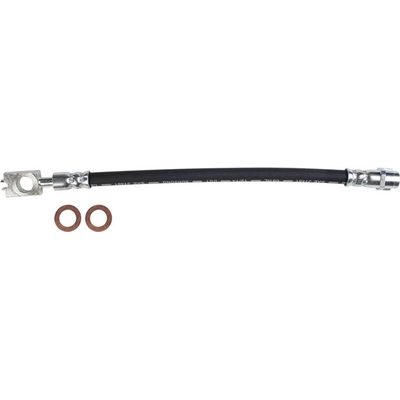 Rear Brake Hose by SUNSONG NORTH AMERICA - 2201554 pa6