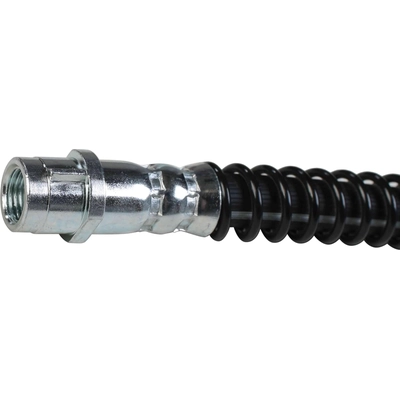 Rear Brake Hose by SUNSONG NORTH AMERICA - 2201563 pa6