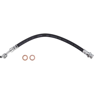SUNSONG NORTH AMERICA - 2201581 - Rear Driver Side Brake Hydraulic Hose pa1