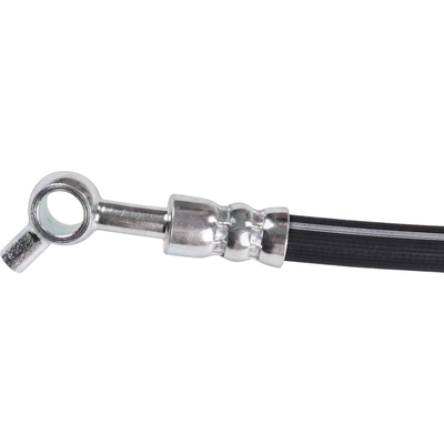 SUNSONG NORTH AMERICA - 2201581 - Rear Driver Side Brake Hydraulic Hose pa2