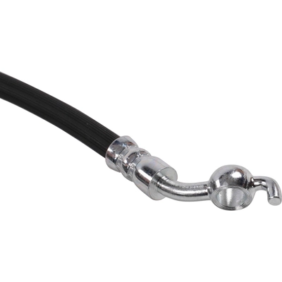 SUNSONG NORTH AMERICA - 2201583 - Rear Driver Side Brake Hydraulic Hose pa2