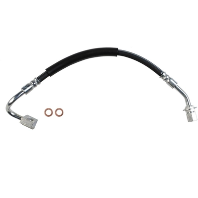 SUNSONG NORTH AMERICA - 2201601 - Rear Driver Side Brake Hydraulic Hose pa3