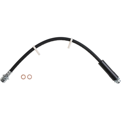 SUNSONG NORTH AMERICA - 2201604 - Rear Driver Side Inner Brake Hydraulic Hose pa1